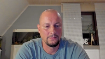 Ray_Gray  28-08-2021 Recorded Video Nude